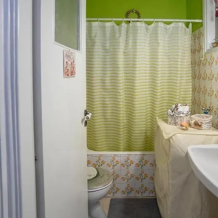 Апартаменты Lia's Flat In *
